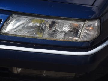 Citroën XM